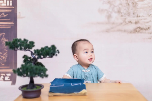 延边三个月大宝宝 延边三个月大宝宝